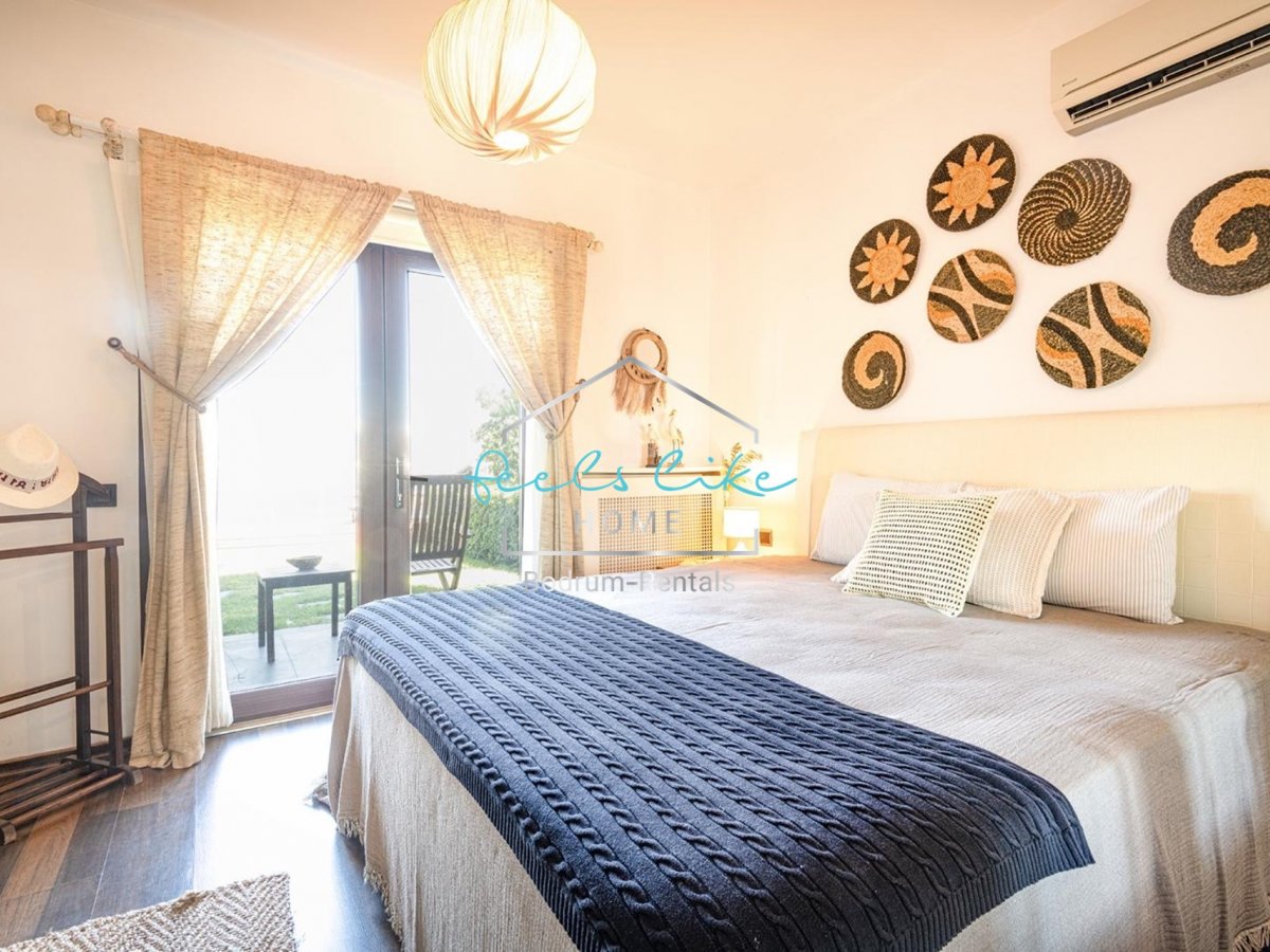 Villa Tugrul - Muhafazakar aileler için uygun Villa!