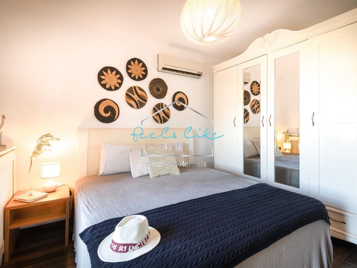 Villa Tugrul - Muhafazakar aileler için uygun Villa!