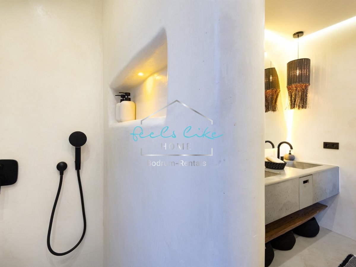 Villa Tugrul - Muhafazakar aileler için uygun Villa!