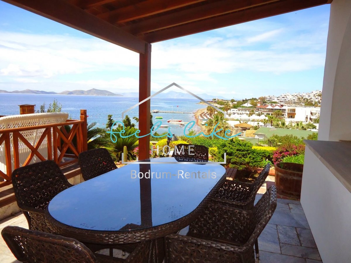 Villa Merih