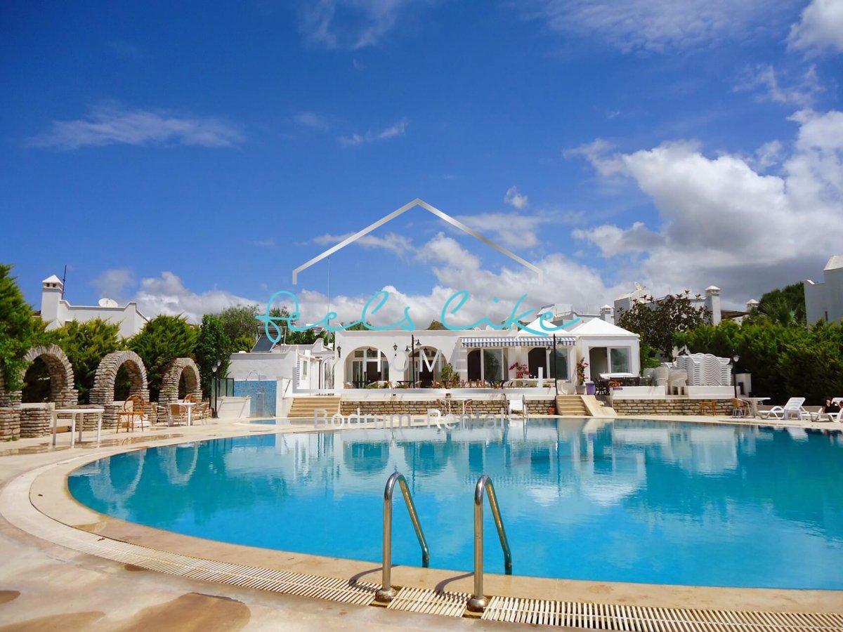 Villa Merih