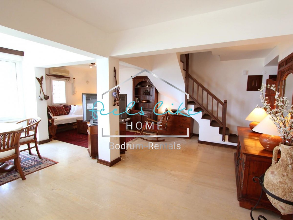 Villa Merih
