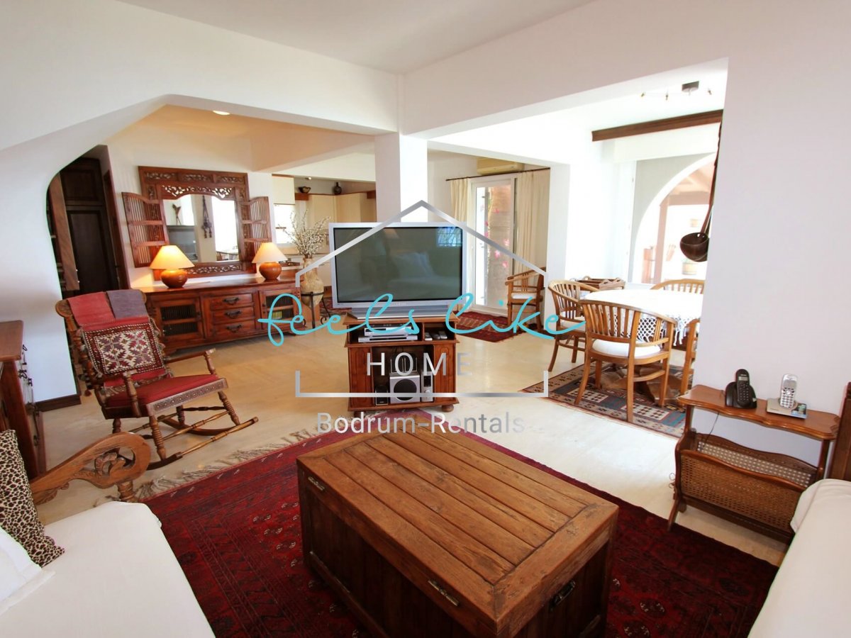 Villa Merih