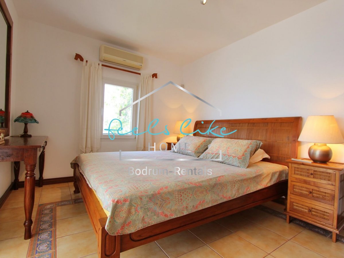 Villa Merih