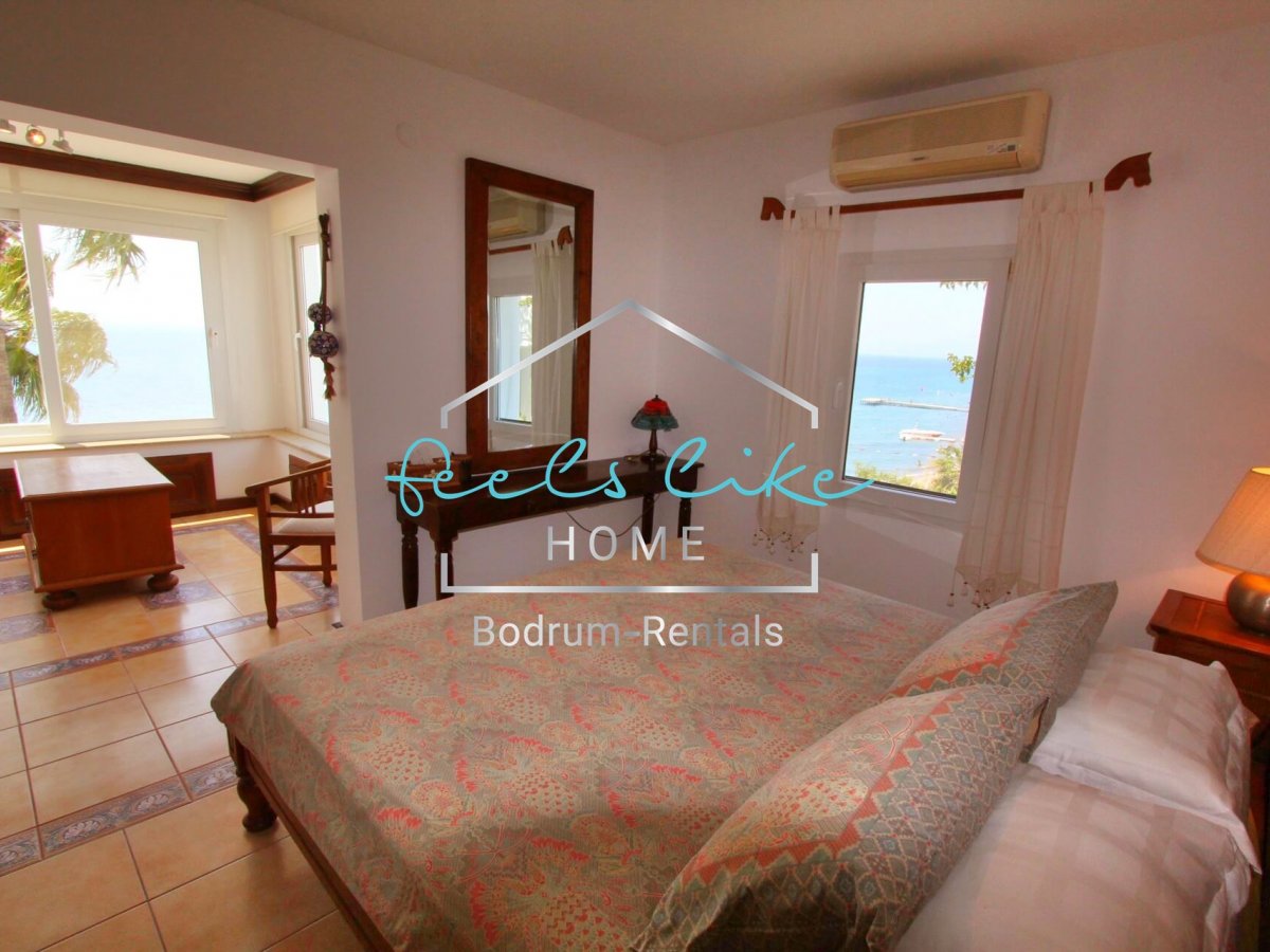 Villa Merih
