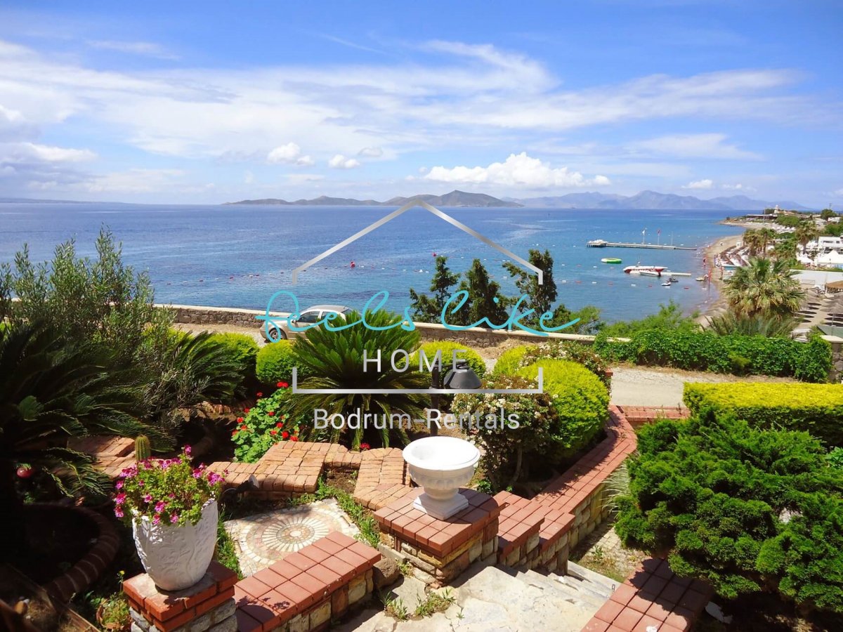 Villa Merih