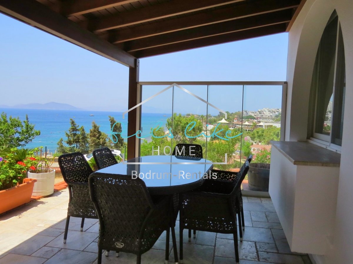 Villa Merih