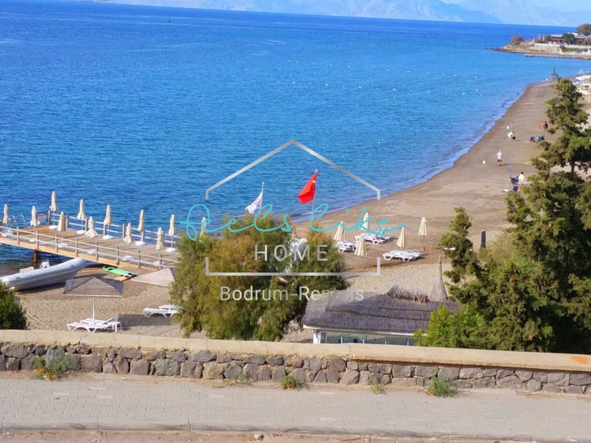 Villa Merih