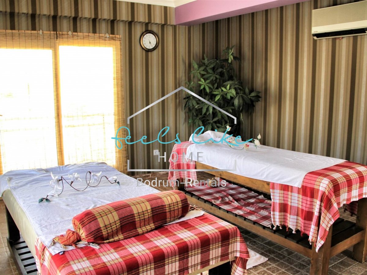 Apartment Turkuaz 2