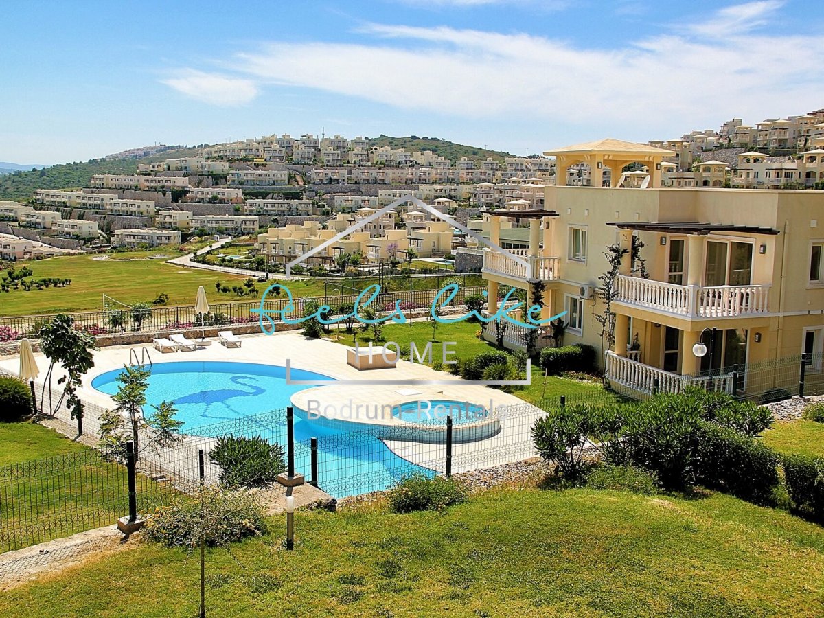 Villa Flamingo 3