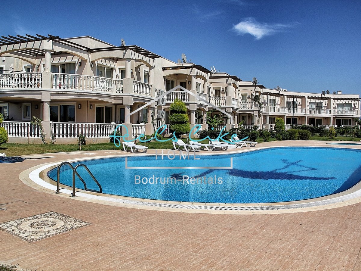 Villa Flamingo 3