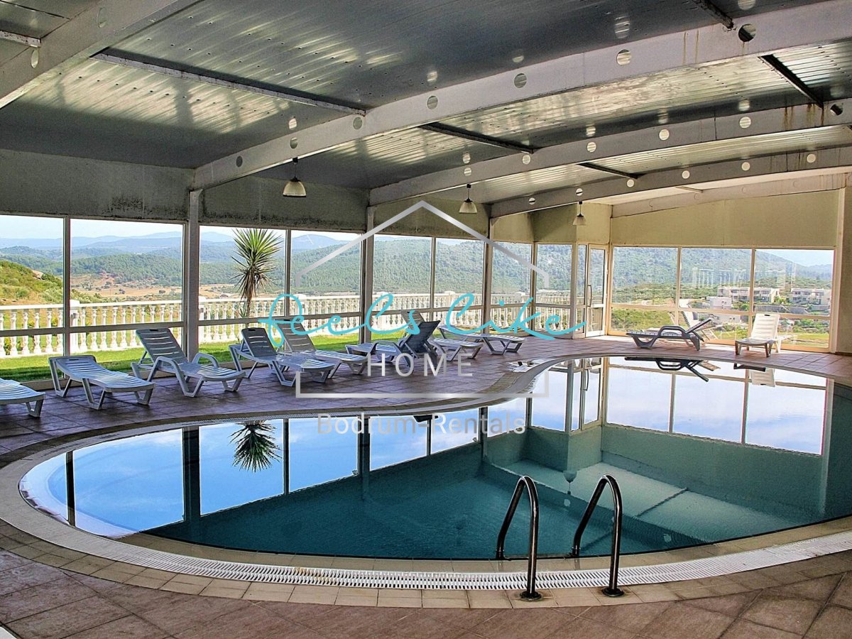 Villa Flamingo 3