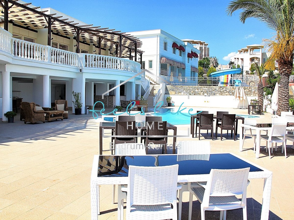 Villa Flamingo 3