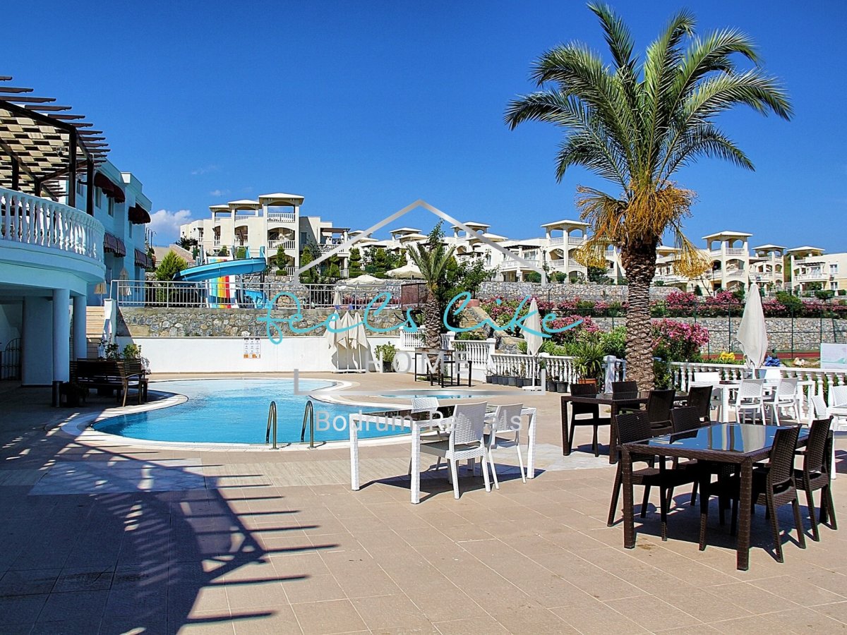 Villa Flamingo 3