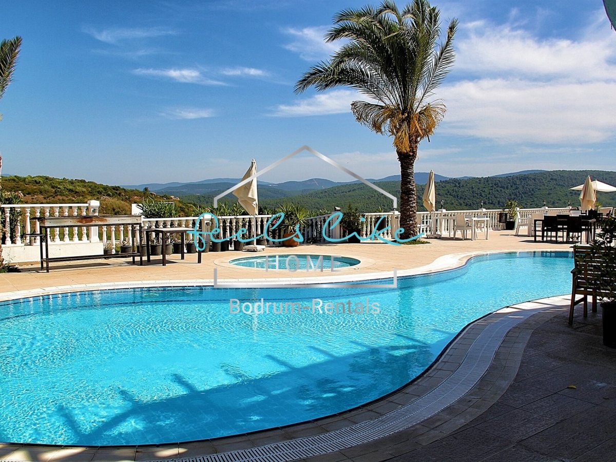 Villa Flamingo 3