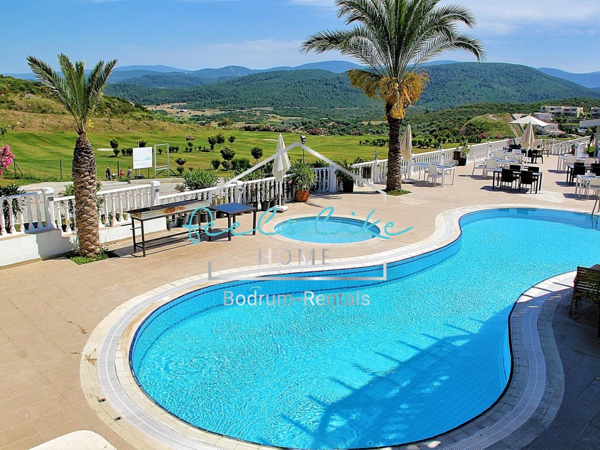 Villa Flamingo 3