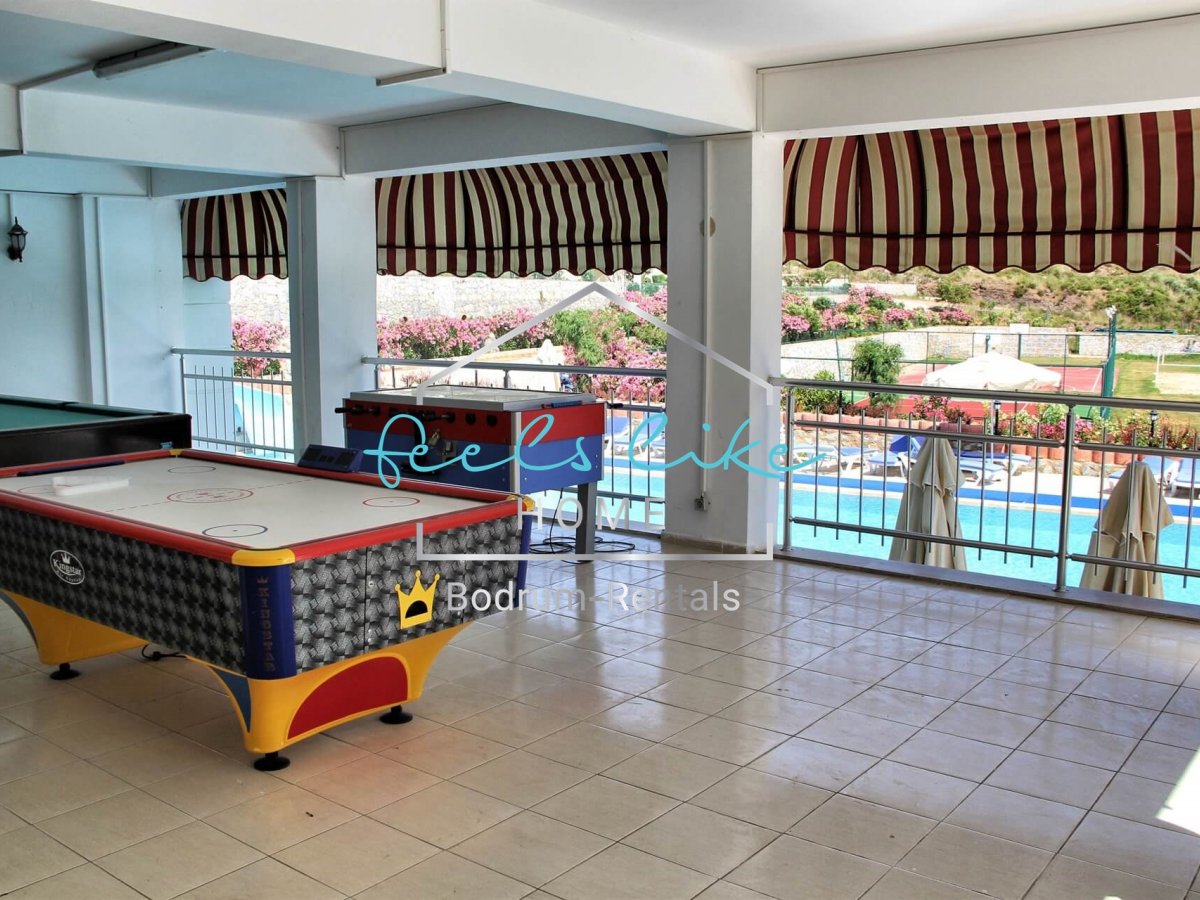 Villa Flamingo 3