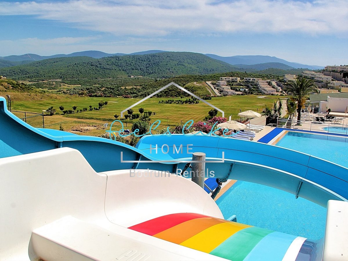Villa Flamingo 3