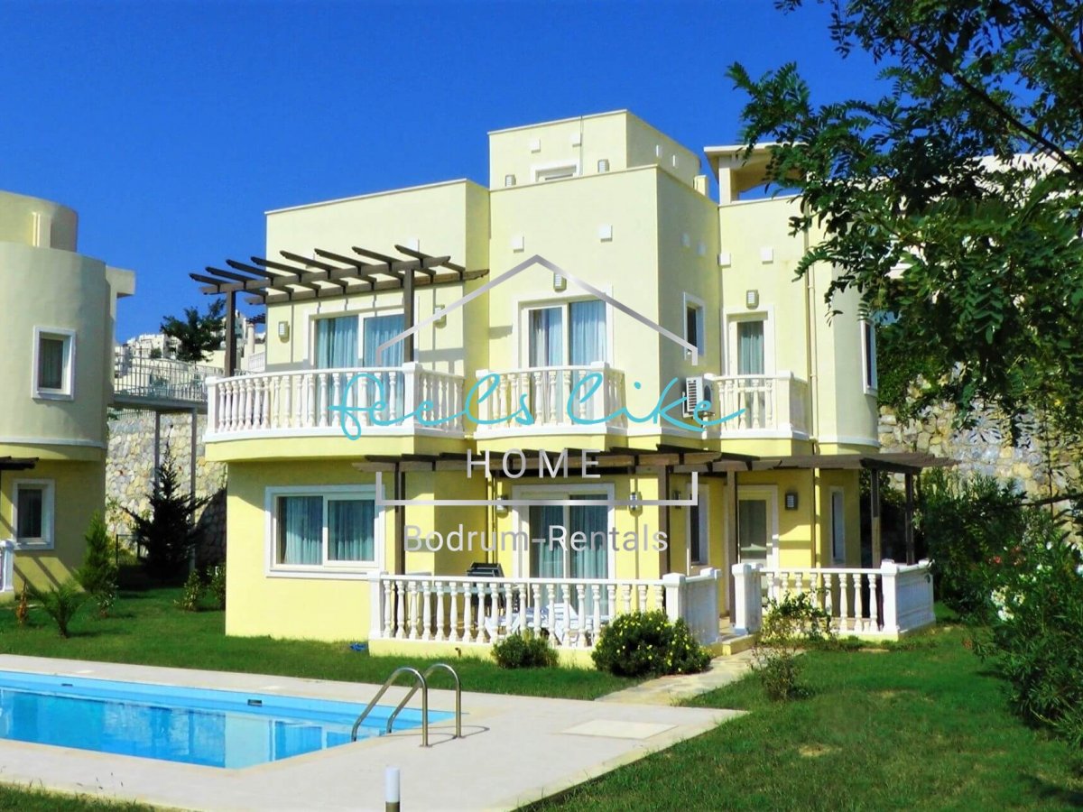 Villa Flamingo 3