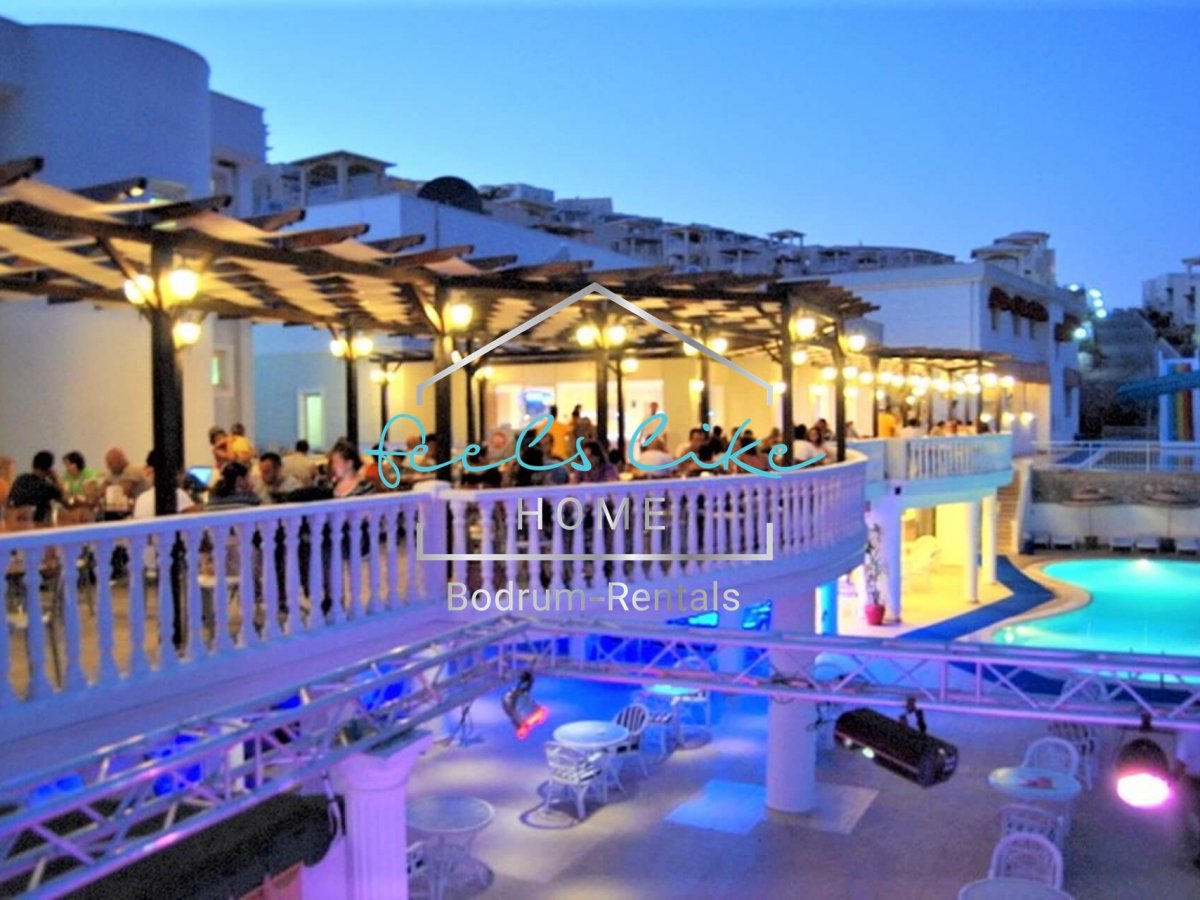 Villa Flamingo 3