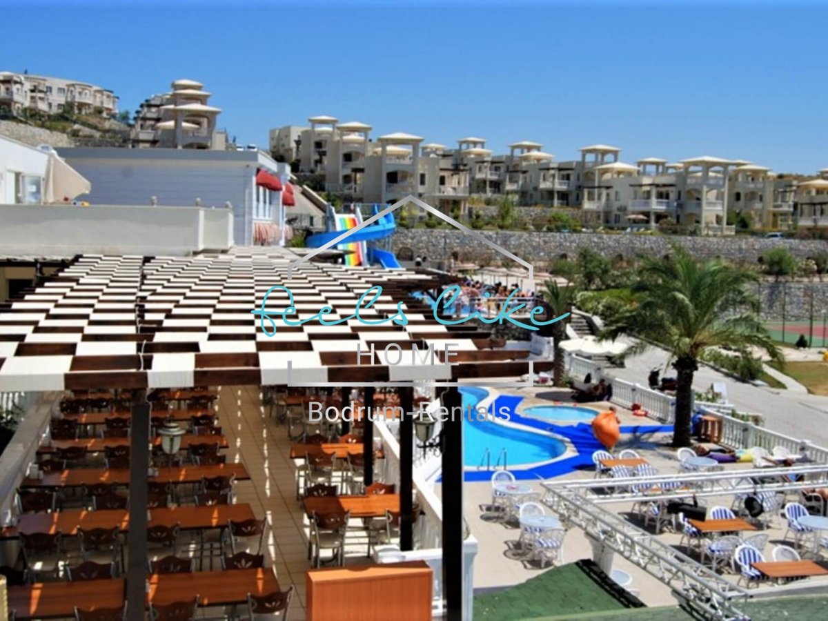 Villa Flamingo 3