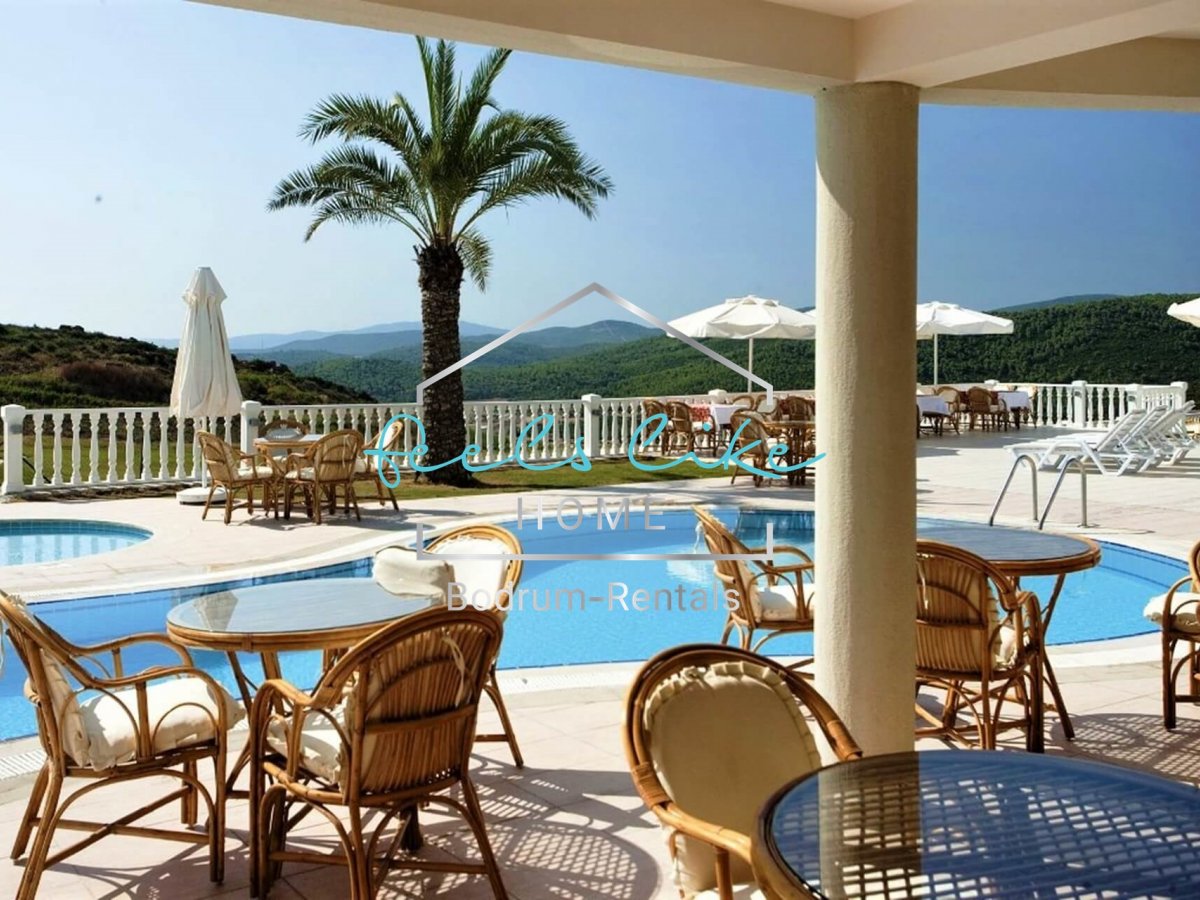 Villa Flamingo 3