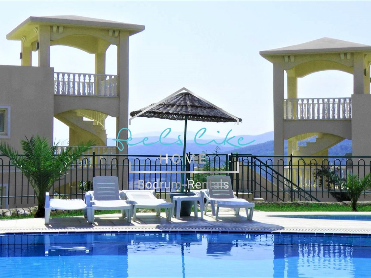 Villa Flamingo 3