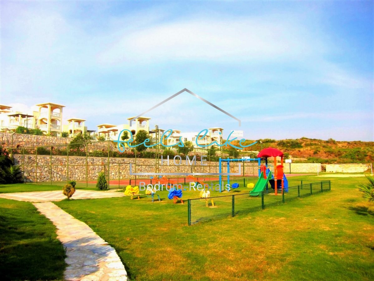 Villa Flamingo 3
