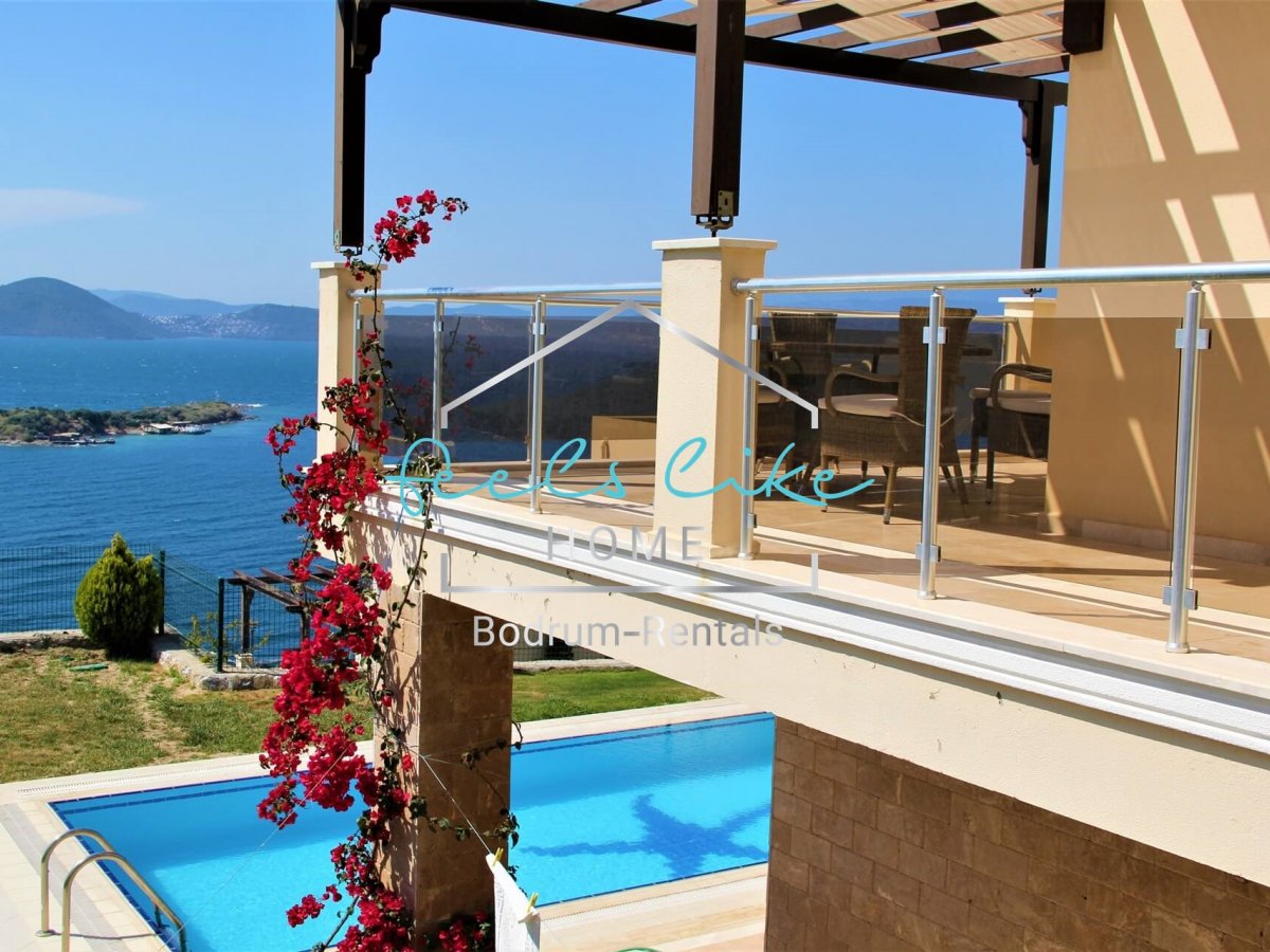 Villa Royal 3