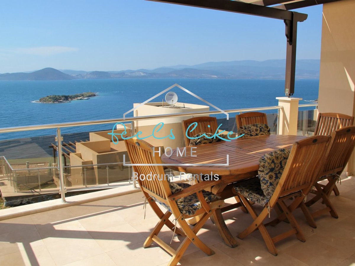 Villa Royal 3