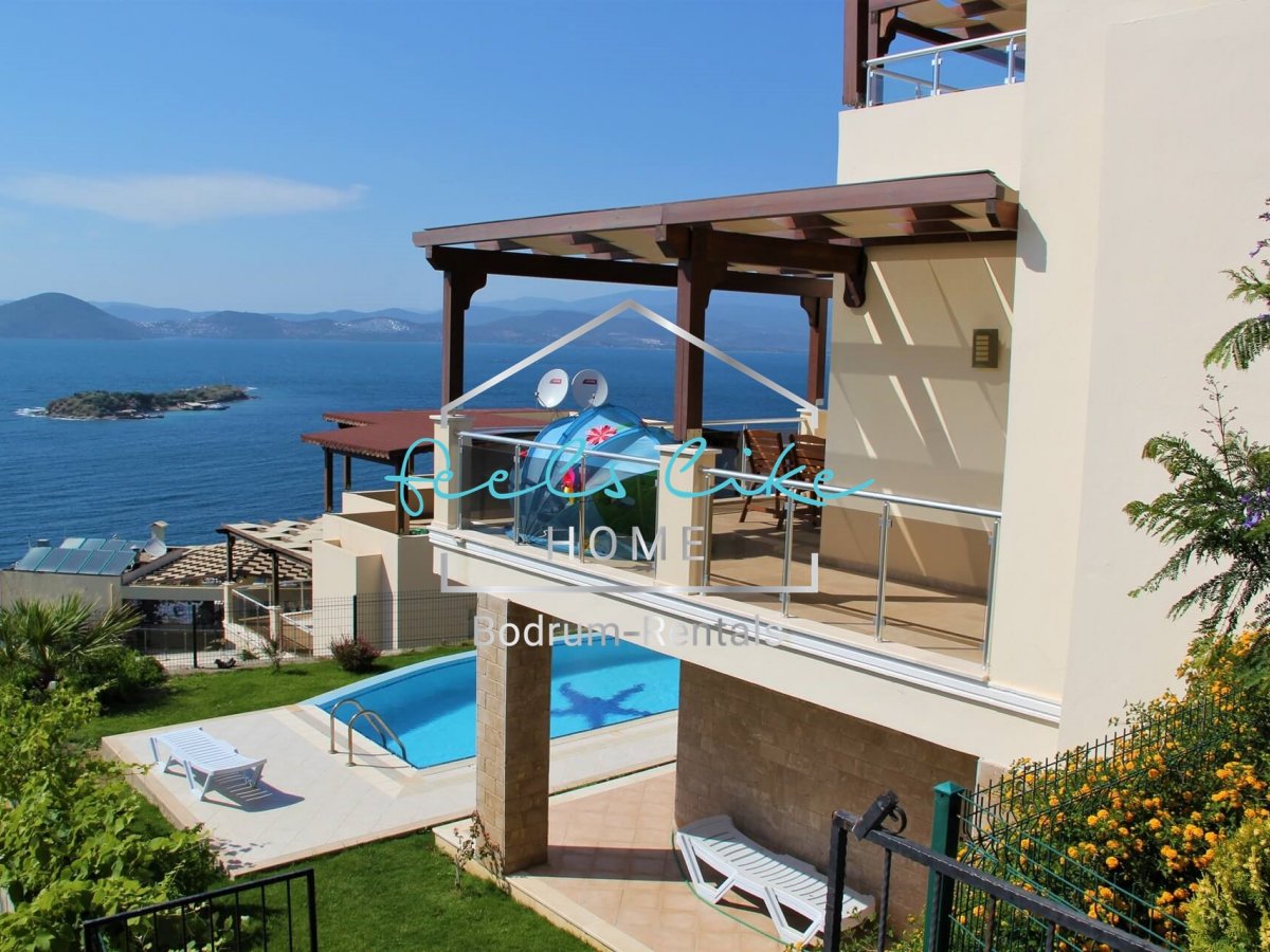 Villa Royal 3