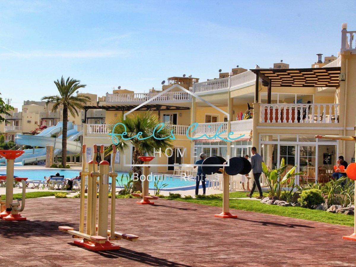 Villa Turkuaz 4