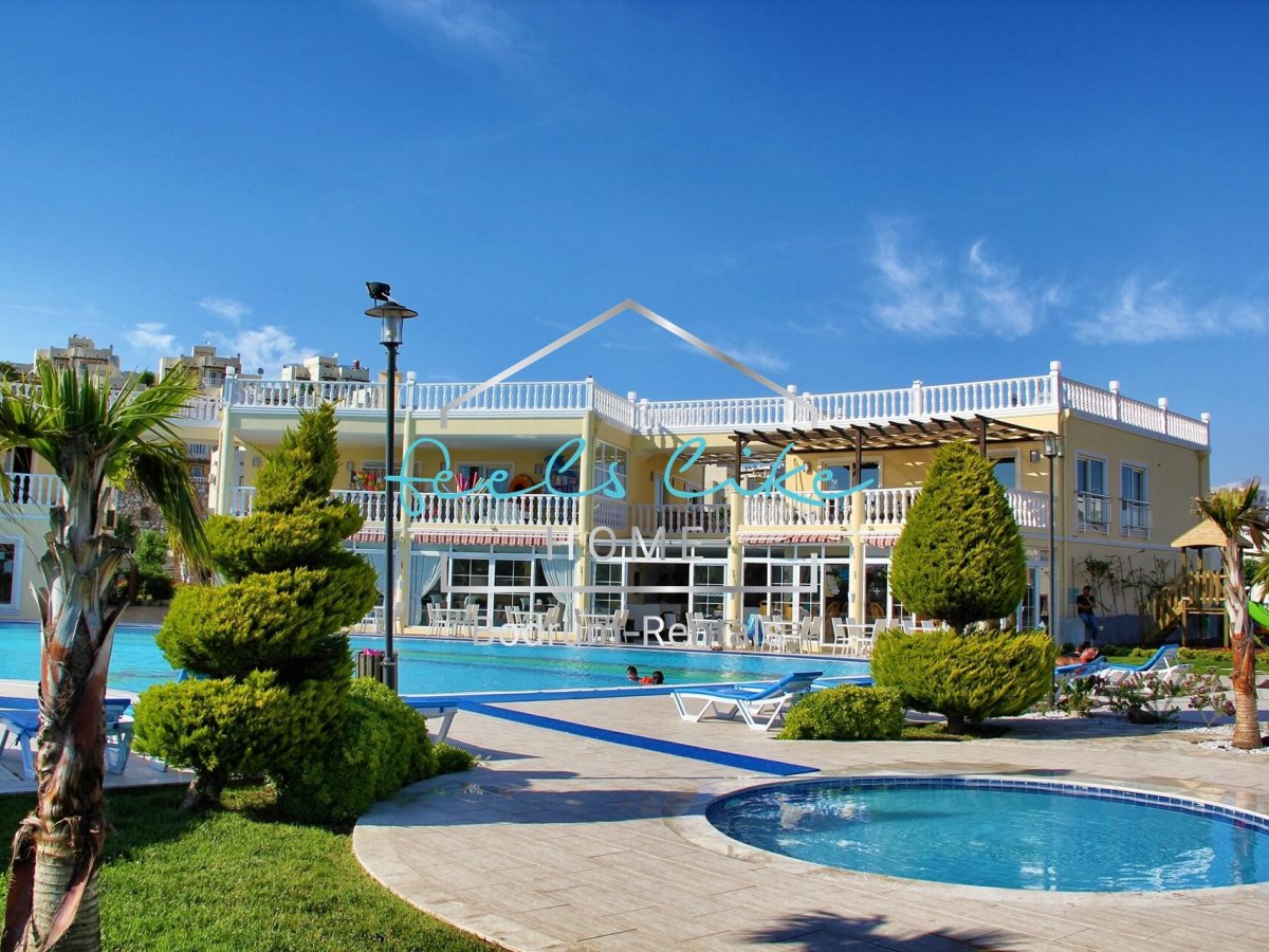 Villa Turkuaz 4