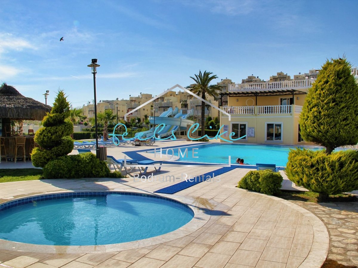Villa Turkuaz 4