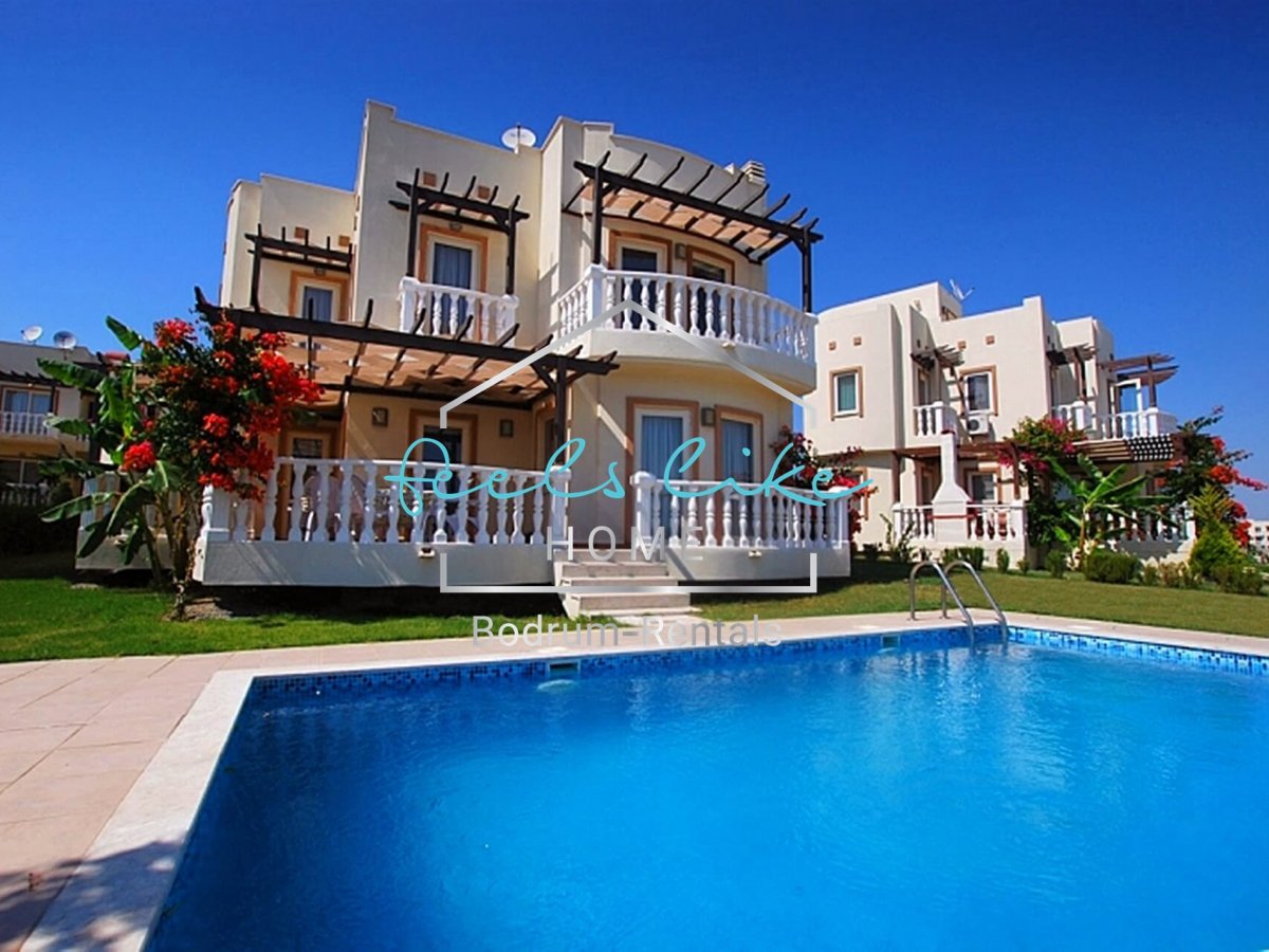 Villa Turkuaz 4