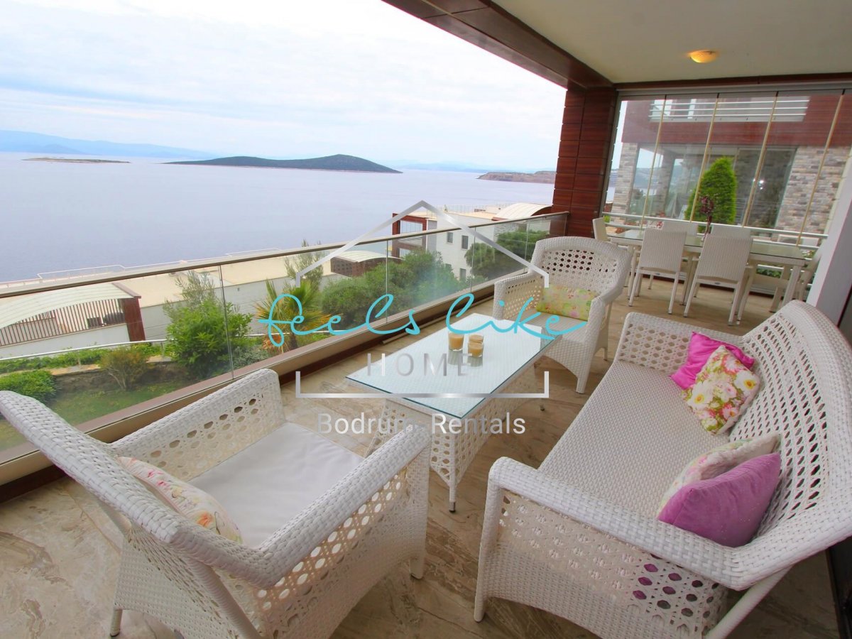 Residence Astor