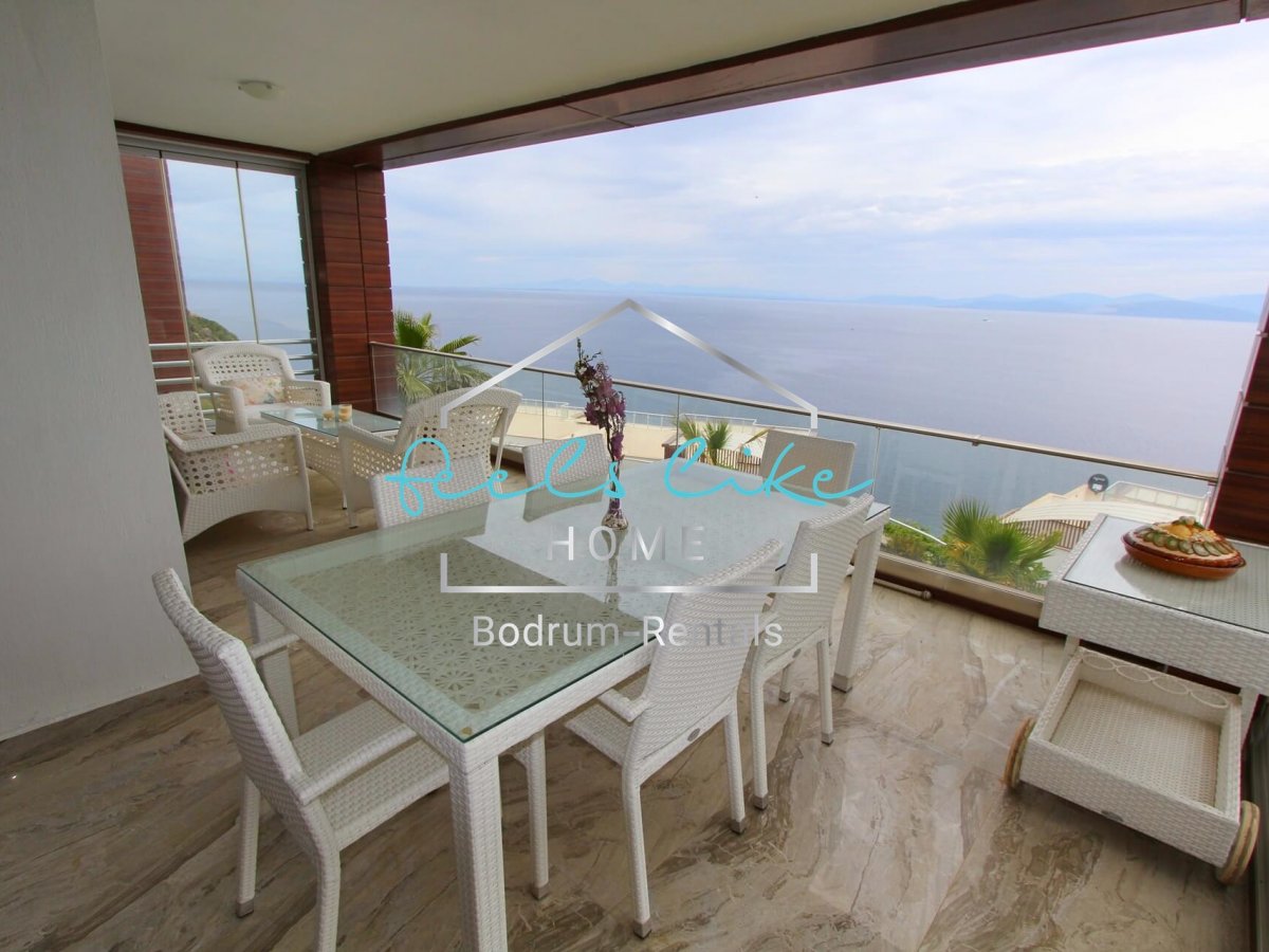 Residence Astor