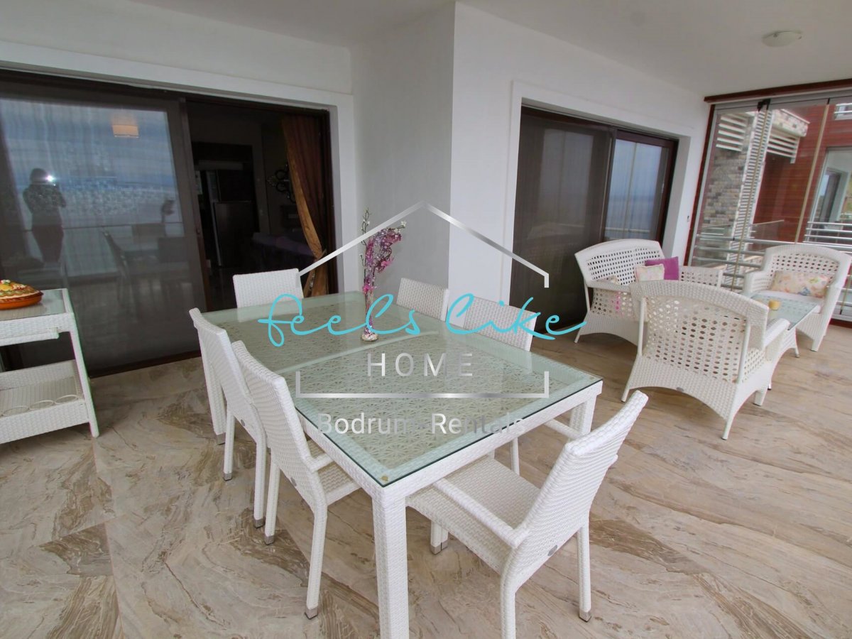 Residence Astor