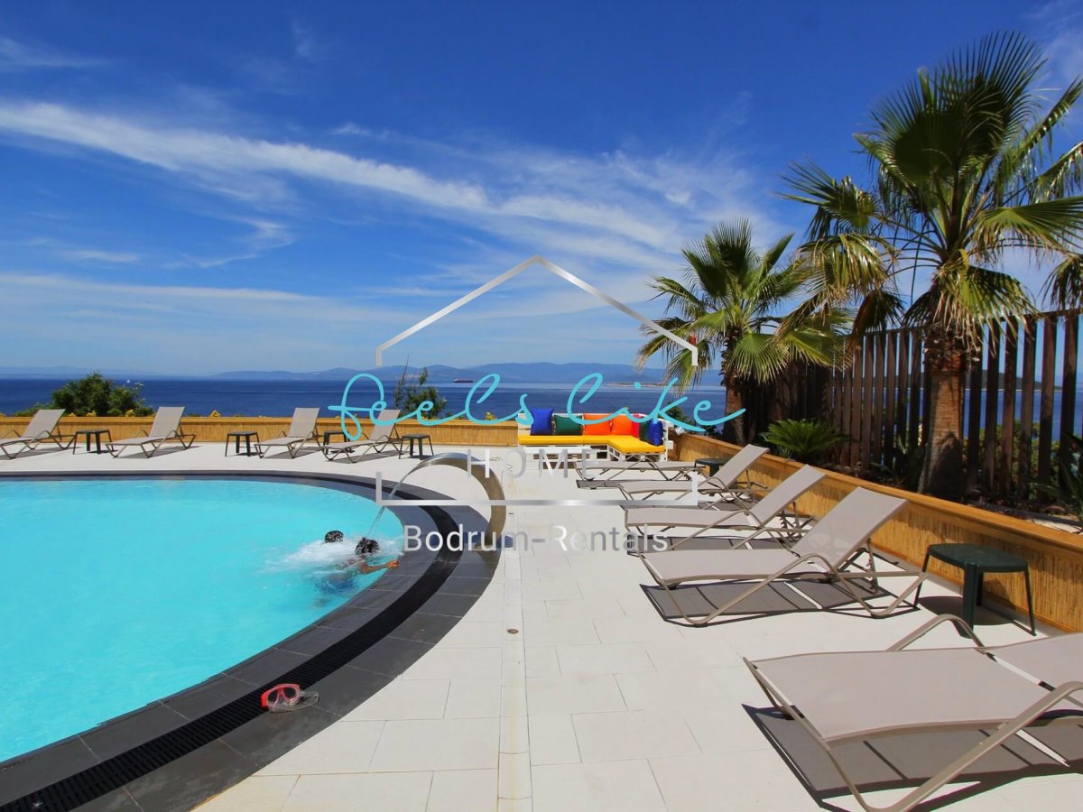 Residence Astor