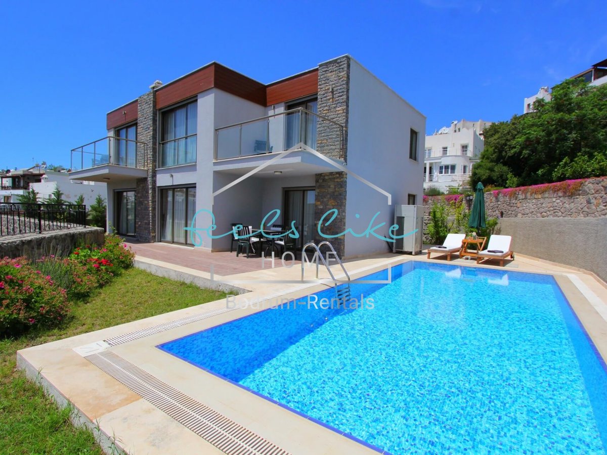 Villa Belenus