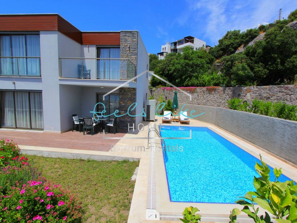 Villa Belenus