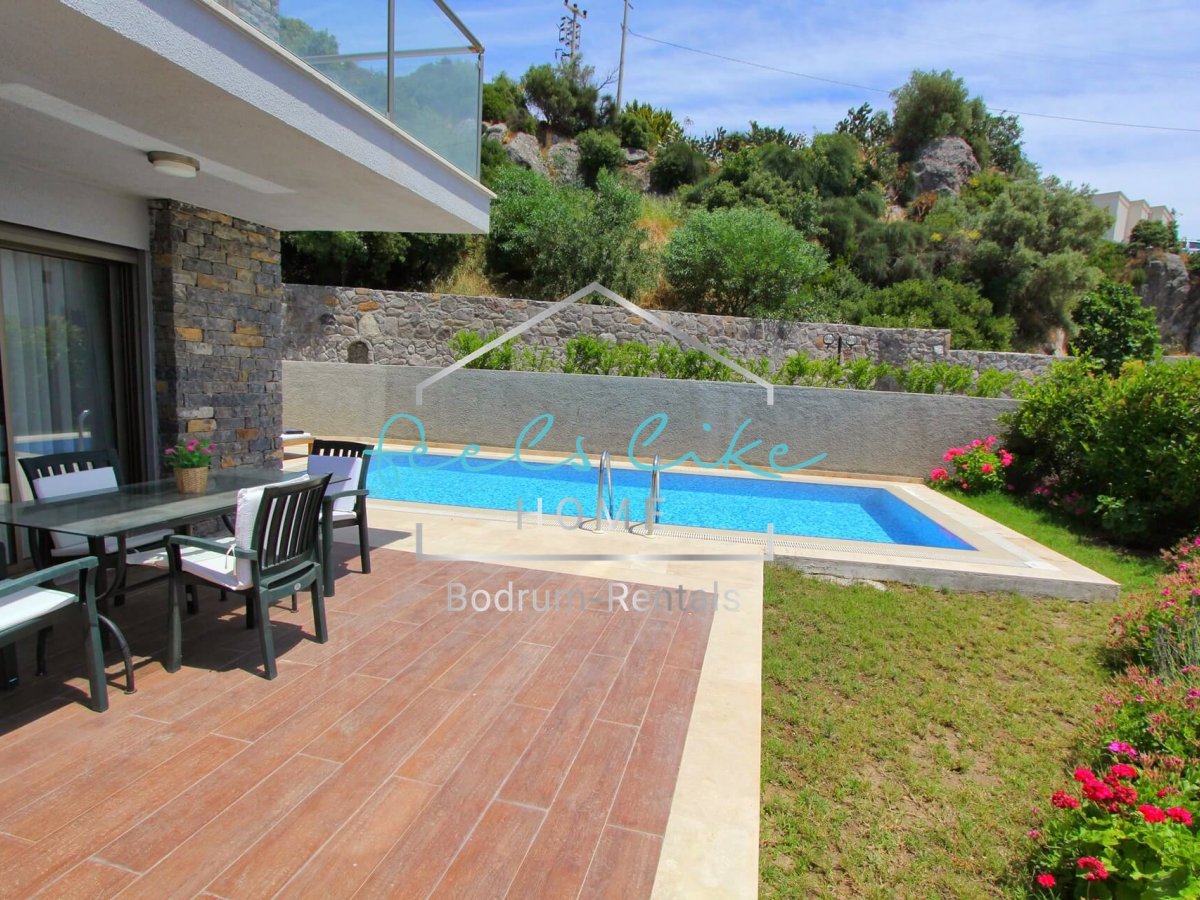 Villa Belenus