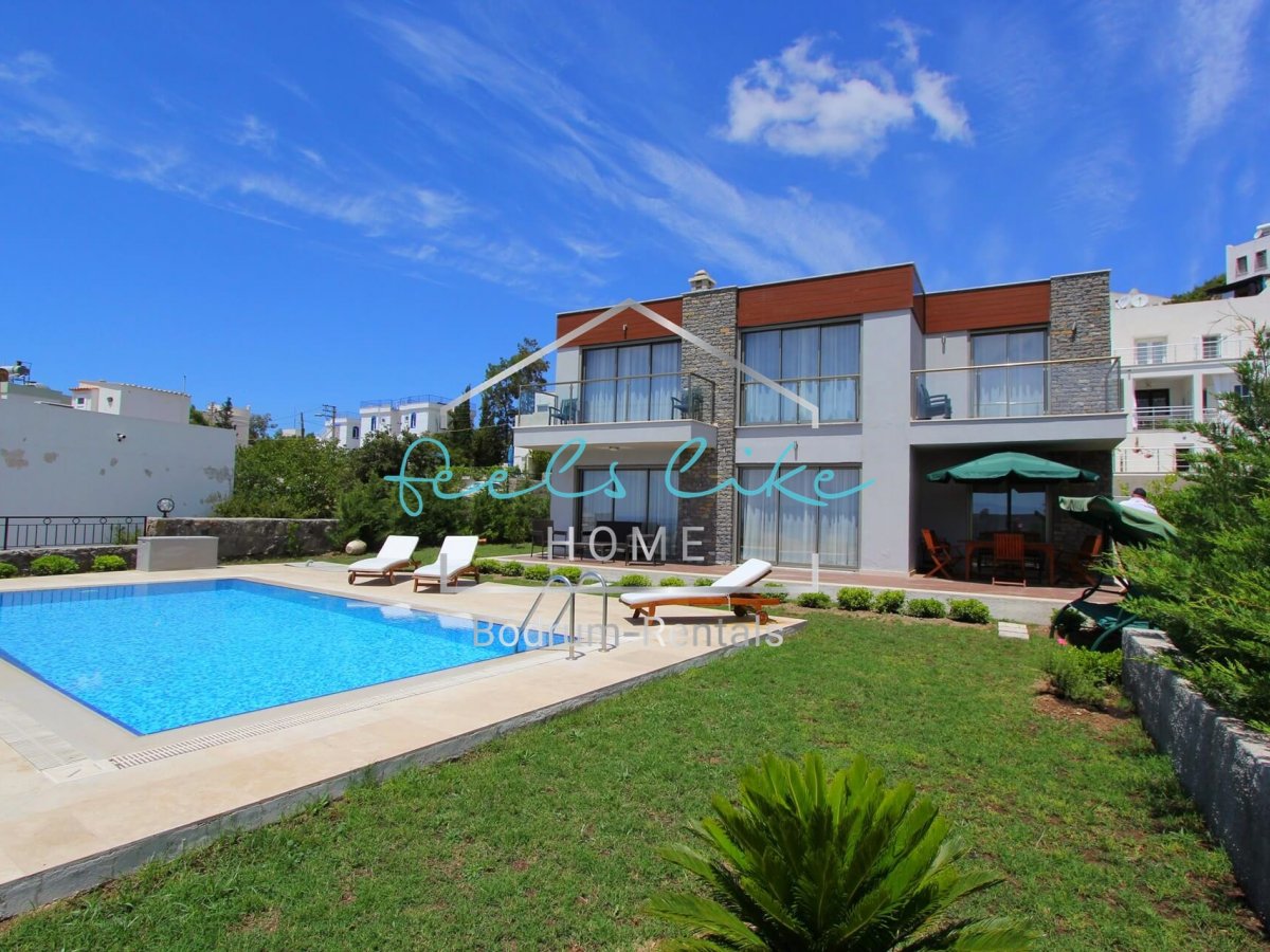 Villa Artemis