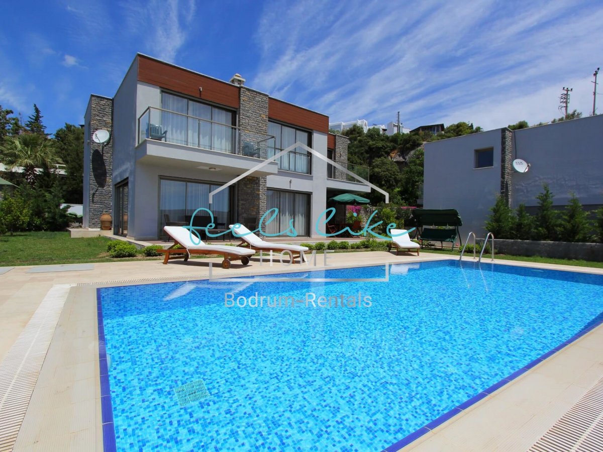 Villa Artemis