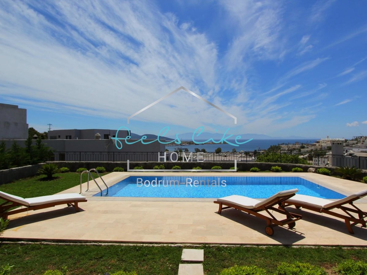 Villa Artemis