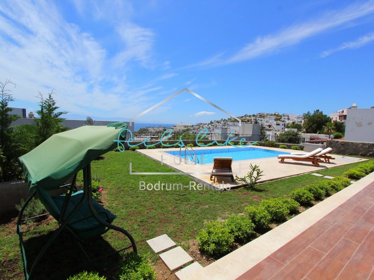 Villa Artemis