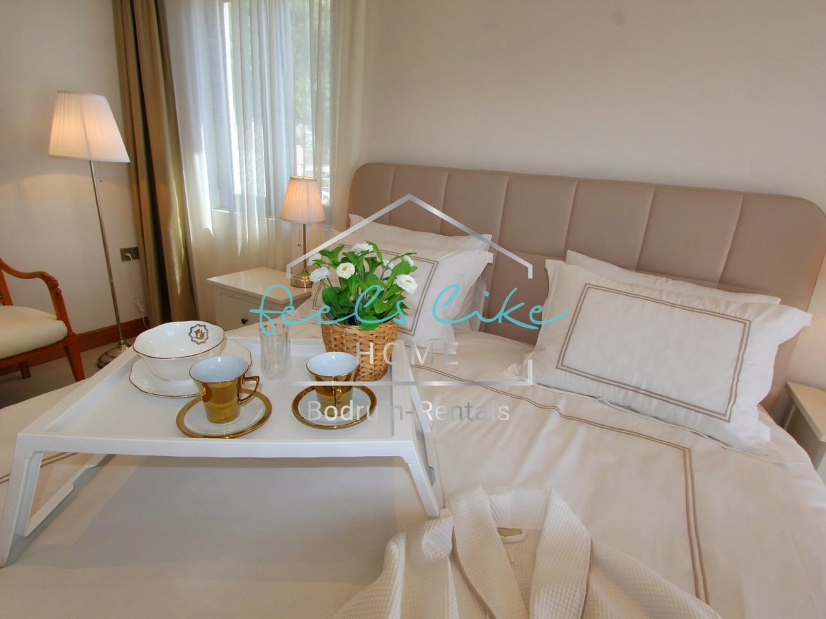 Villa Artemis