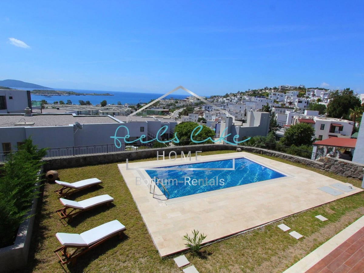 Villa Artemis