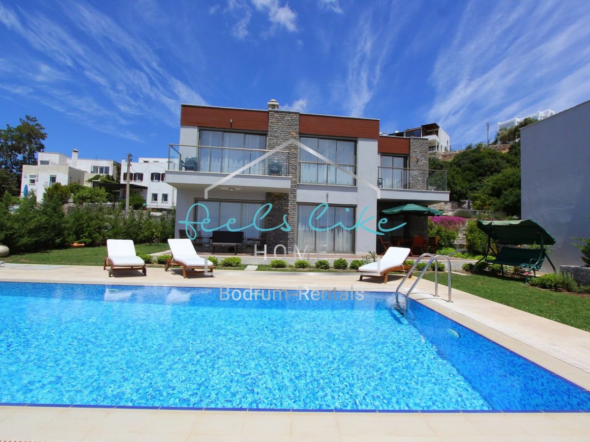 Villa Artemis
