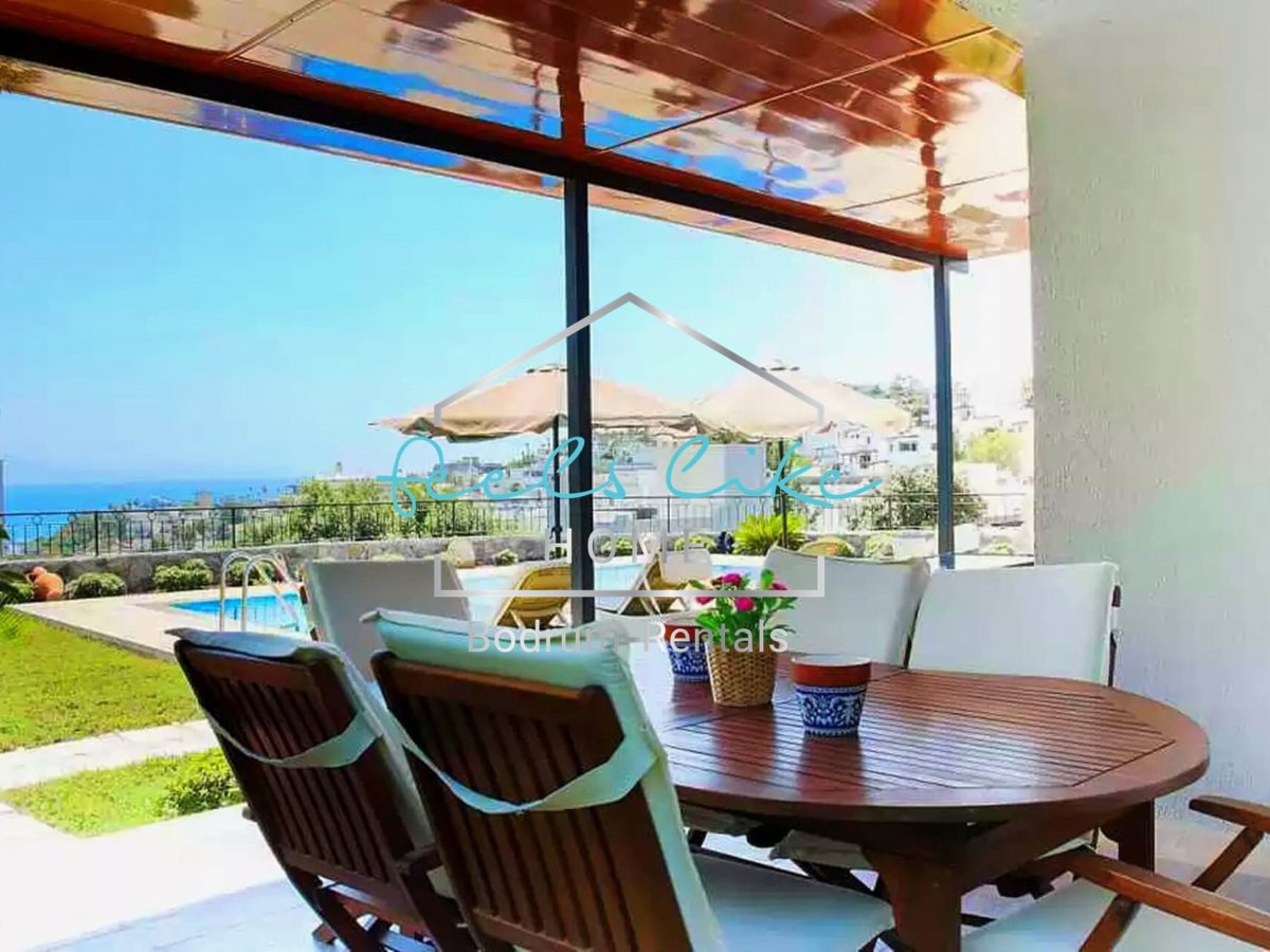 Villa Artemis